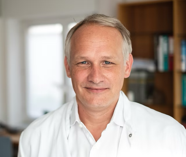 Christian Dinges