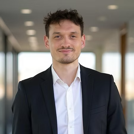 Lukas Stoiber