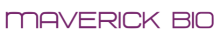 Maverick Bio logo