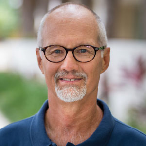 Timothy Bertram, PhD